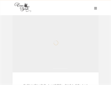 Tablet Screenshot of casaselah.com